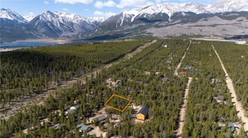 340 Hemlock Dr, Twin Lakes, CO 80461