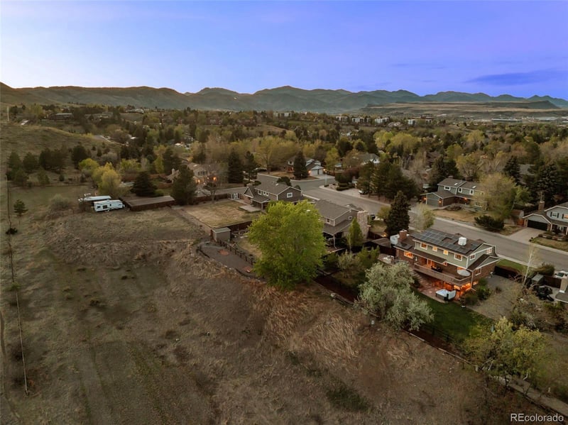 210 Deframe Way, Golden, CO 80401