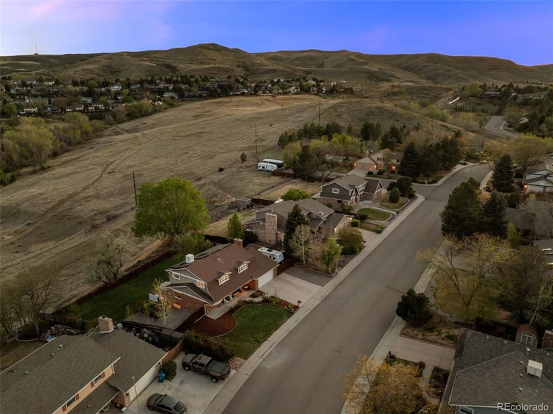 210 Deframe Way, Golden, CO 80401