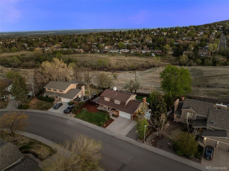 210 Deframe Way, Golden, CO 80401