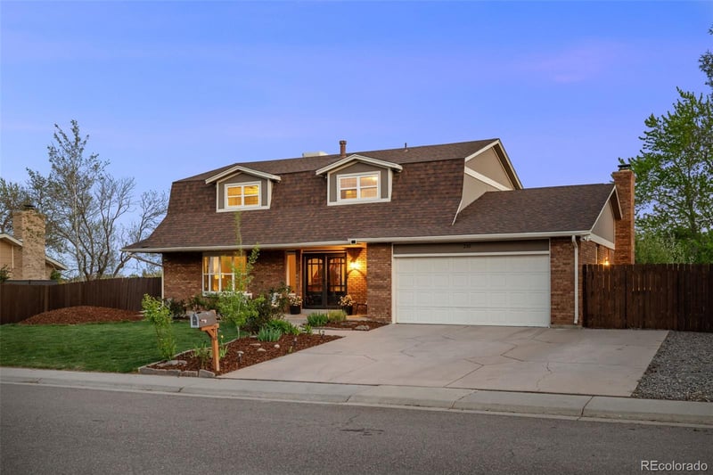 210 Deframe Way, Golden, CO 80401