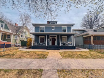 704 Remington St, Fort Collins, CO 80524