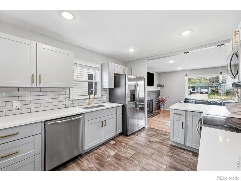 850 Judson St, Longmont, CO 80501