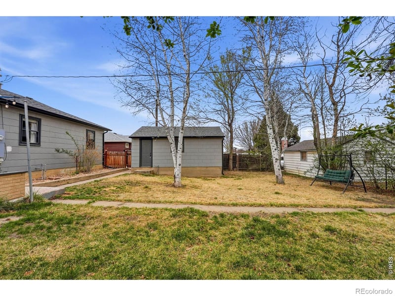 850 Judson St, Longmont, CO 80501