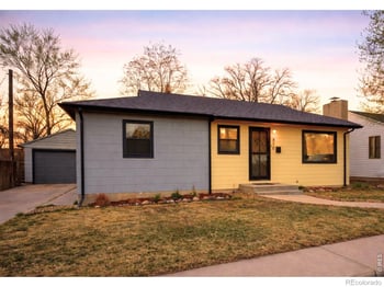 850 Judson St, Longmont, CO 80501