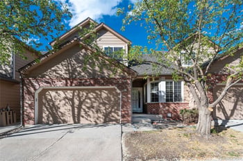 6839 S Webster St #C, Littleton, CO 80128