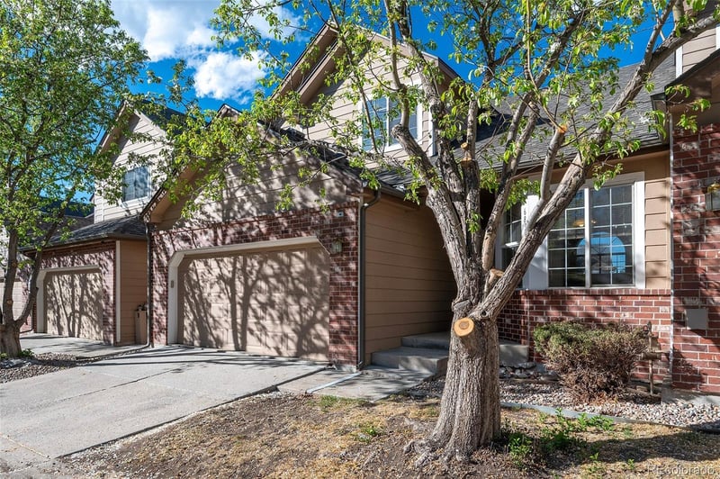 6839 Webster St #C, Littleton, CO 80128