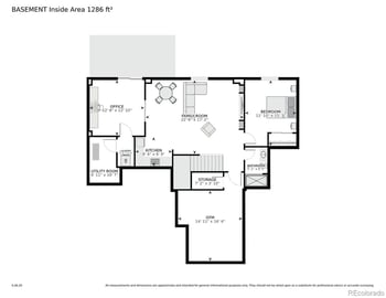 17577 W 87th Ave, Arvada, CO 80007