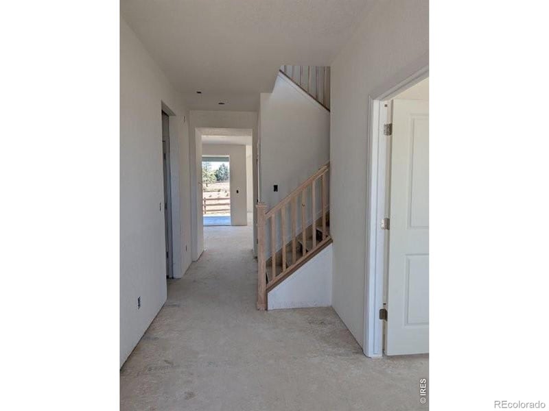 3455 Ballinger Cir, Mead, CO 80542