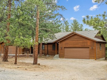 1431 Saint Vrain Ave #B, Estes Park, CO 80517