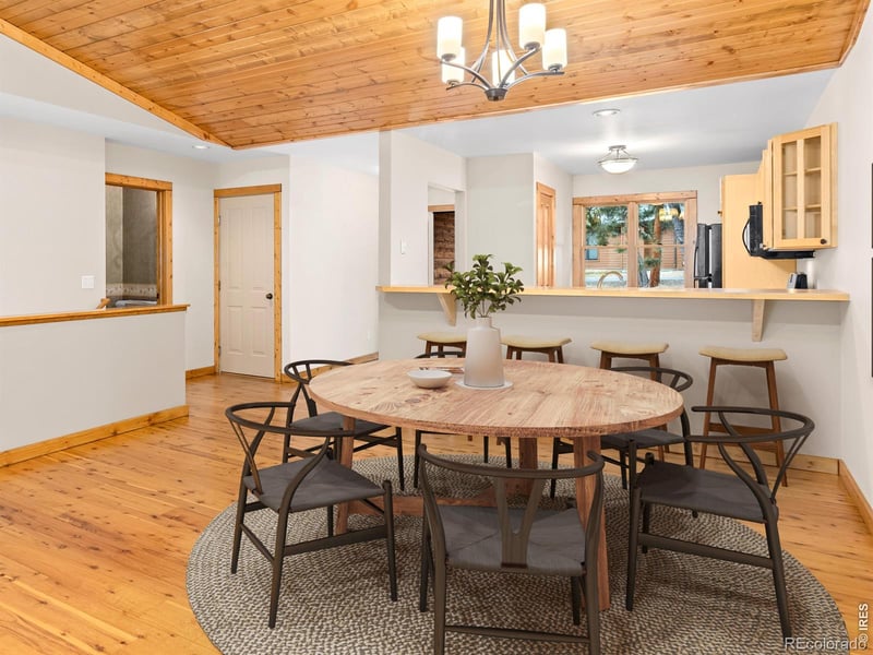 1431 Saint Vrain Ave #B, Estes Park, CO 80517