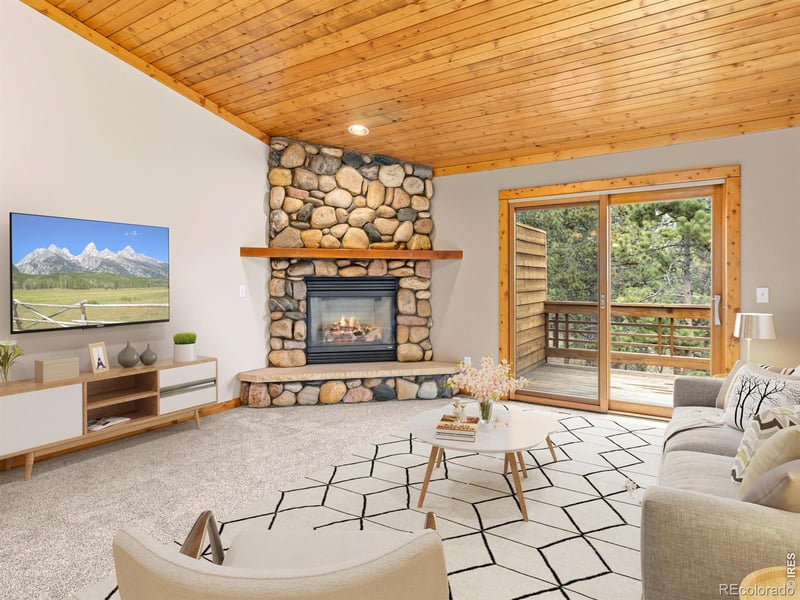 1431 Saint Vrain Ave #B, Estes Park, CO 80517