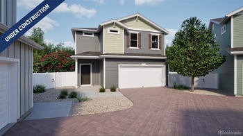 12560 E 100th Ave, Commerce City, CO 80022