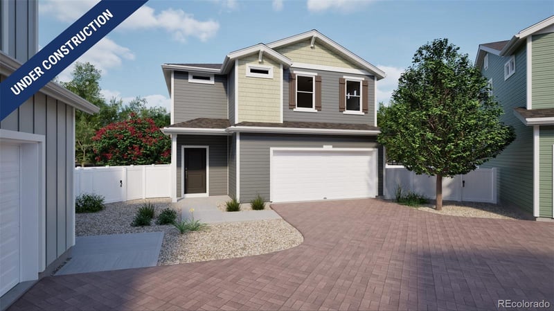 12560 100th Ave, Commerce City, CO 80022