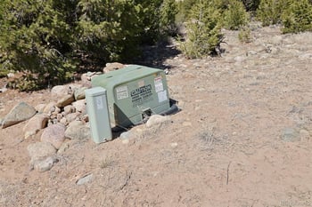 3921 Cordial Way, Crestone, CO 81131