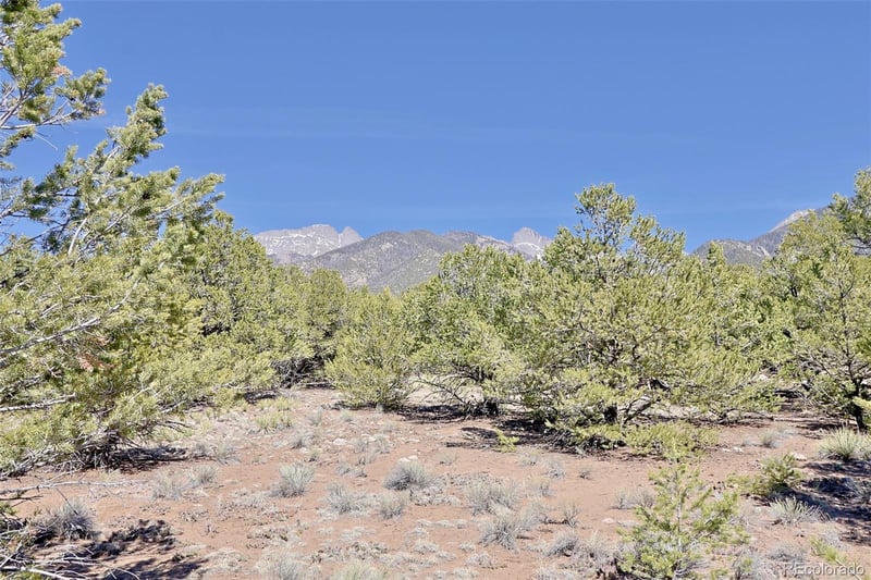 3921 Cordial Way, Crestone, CO 81131