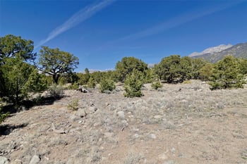 3921 Cordial Way, Crestone, CO 81131