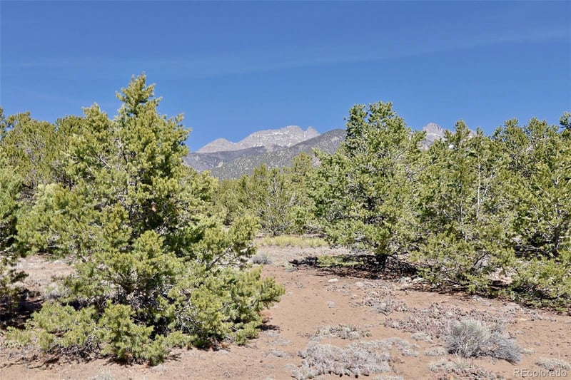 3921 Cordial Way, Crestone, CO 81131