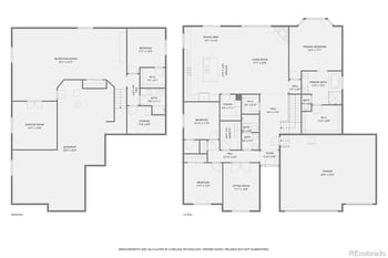 10750 Hillrose St, Parker, CO 80134