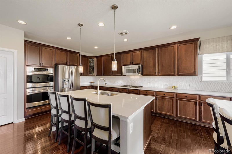 10750 Hillrose St, Parker, CO 80134