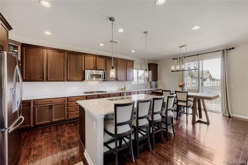 10750 Hillrose St, Parker, CO 80134