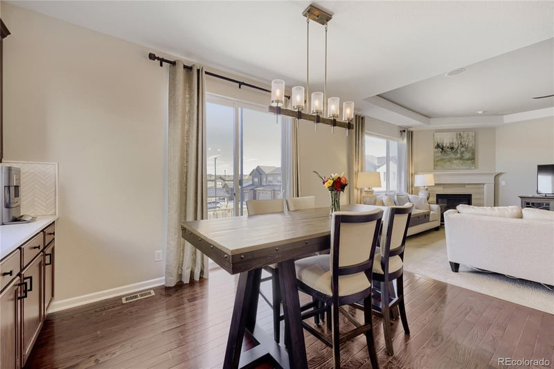 10750 Hillrose St, Parker, CO 80134