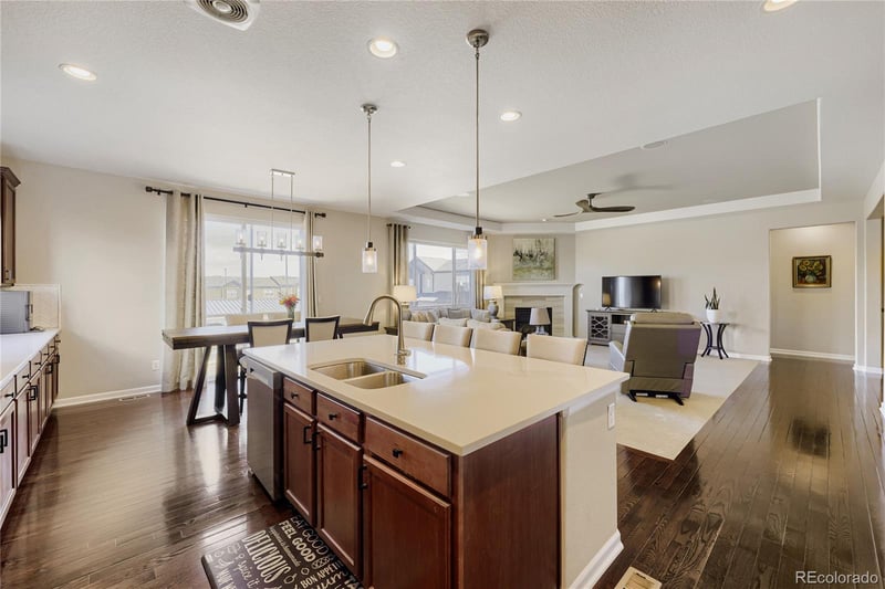 10750 Hillrose St, Parker, CO 80134