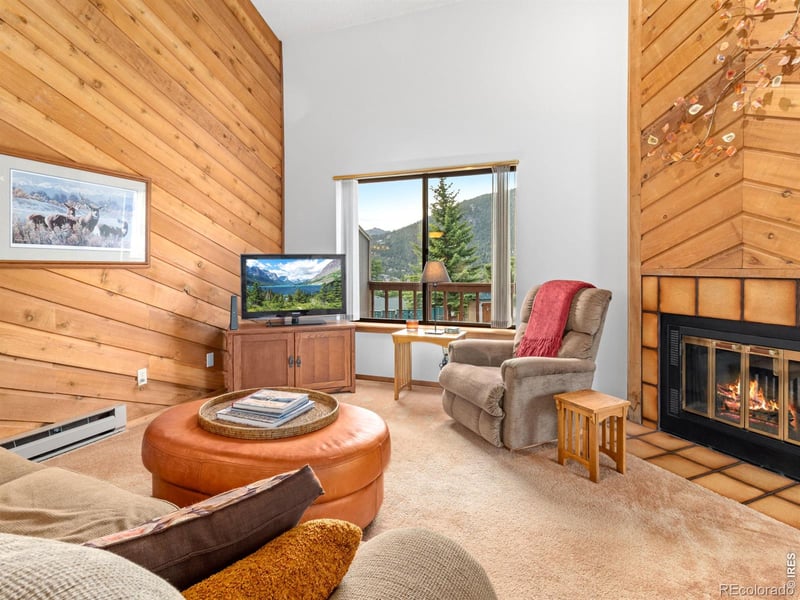 321 Big Horn Dr #6, Estes Park, CO 80517