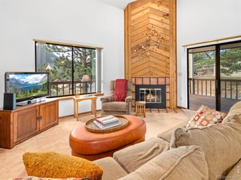 321 Big Horn Dr #6, Estes Park, CO 80517