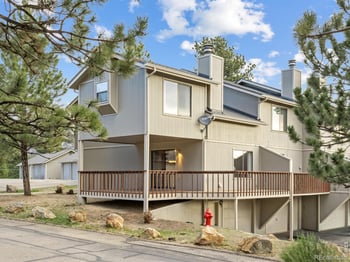 321 Big Horn Dr #6, Estes Park, CO 80517