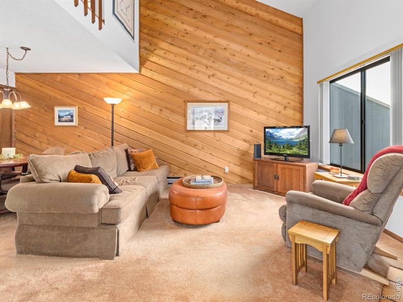 321 Big Horn Dr #6, Estes Park, CO 80517