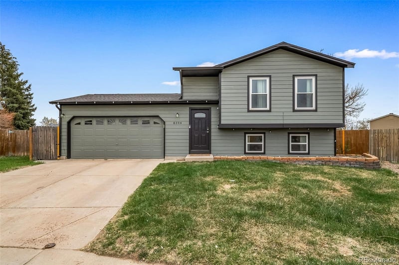 8394 Needlegrass Ct, Parker, CO 80134