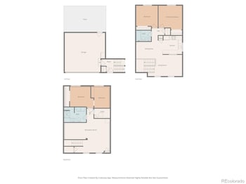 8394 Needlegrass Ct, Parker, CO 80134