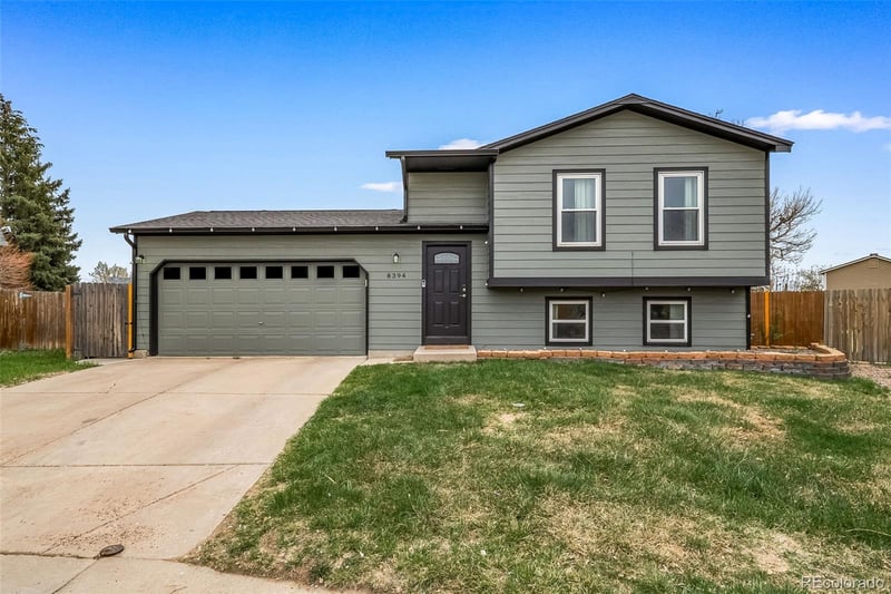 8394 Needlegrass Ct, Parker, CO 80134