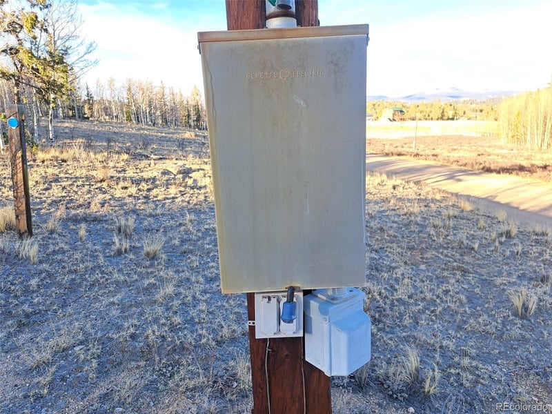 1645 Chippewa Rd, Como, CO 80432