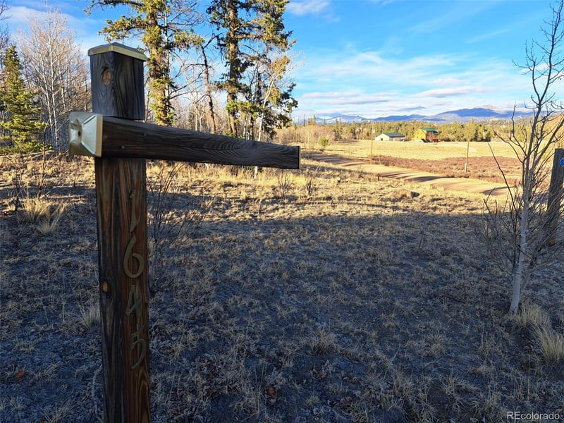 1645 Chippewa Rd, Como, CO 80432