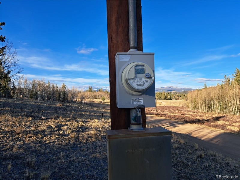 1645 Chippewa Rd, Como, CO 80432