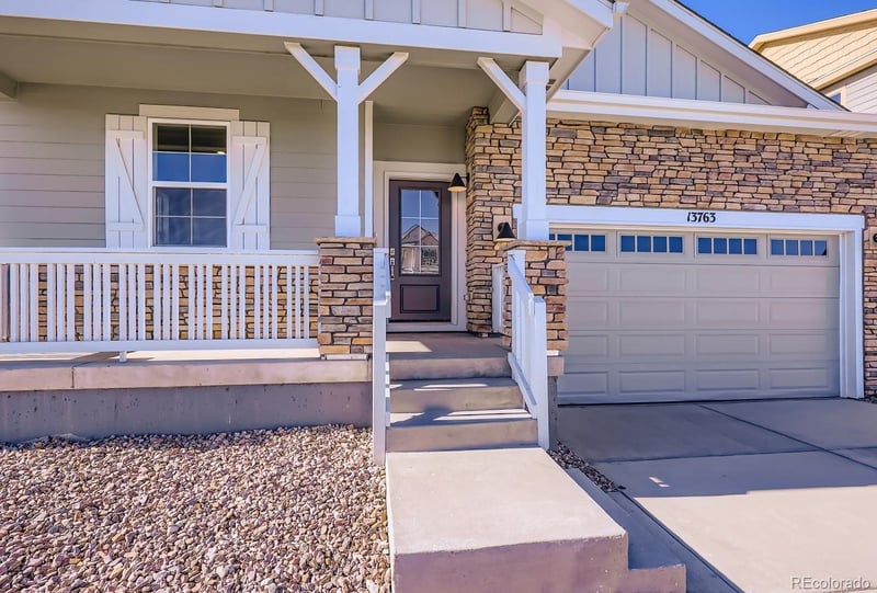 13763 Daffodil Way, Parker, CO 80134