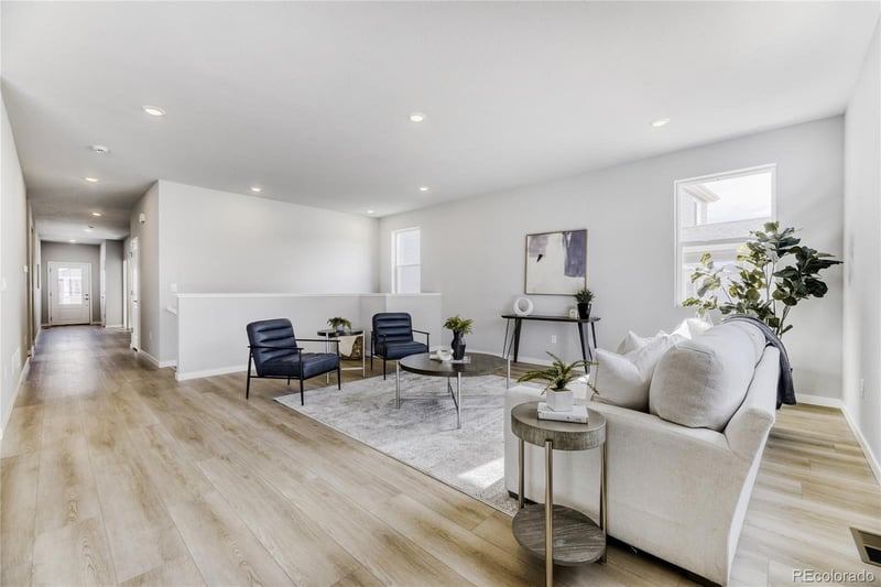 13763 Daffodil Way, Parker, CO 80134