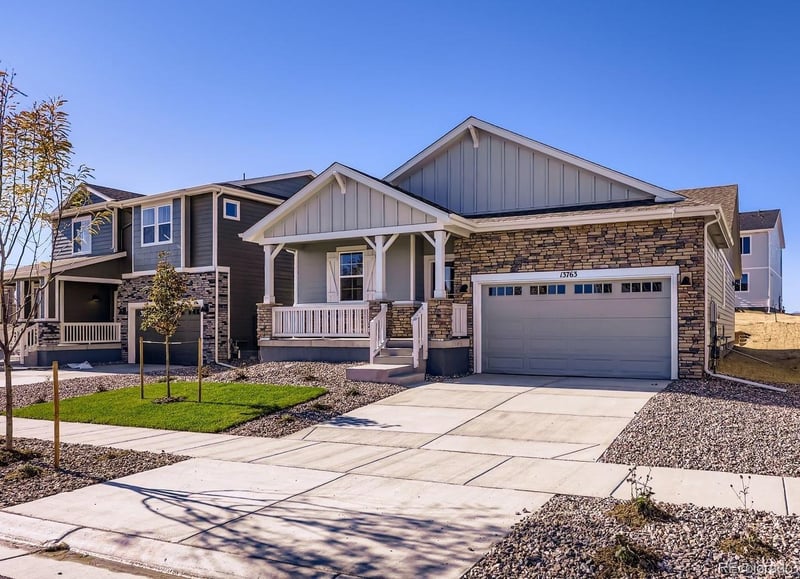 13763 Daffodil Way, Parker, CO 80134
