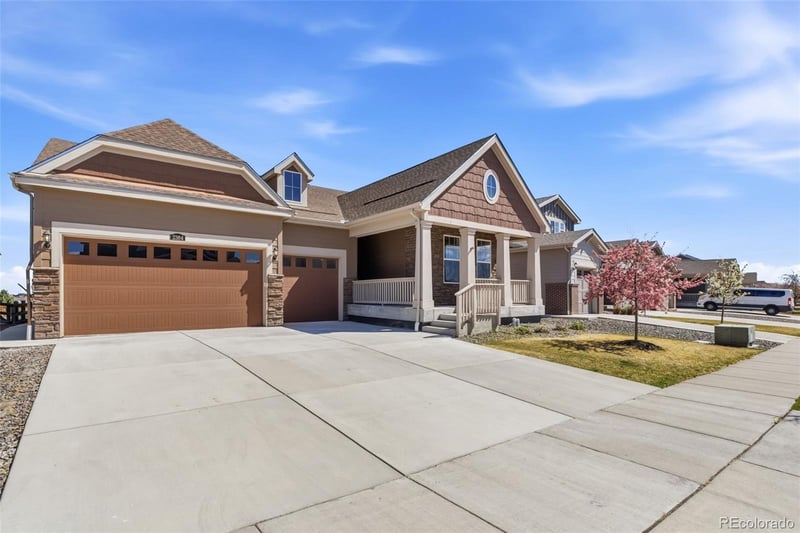 2384 Tyrrhenian Cir, Longmont, CO 80504