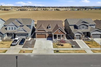 2384 Tyrrhenian Cir, Longmont, CO 80504