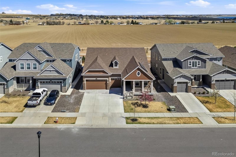 2384 Tyrrhenian Cir, Longmont, CO 80504