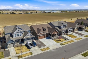 2384 Tyrrhenian Cir, Longmont, CO 80504