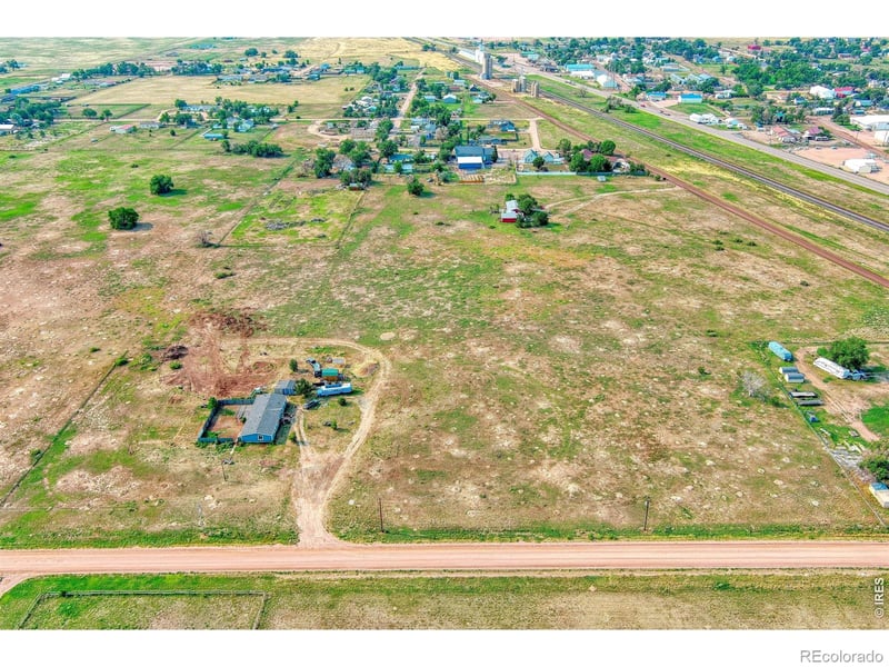 14700 County Road 100, Nunn, CO 80648