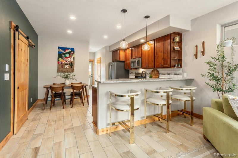 463 California St, Buena Vista, CO 81211