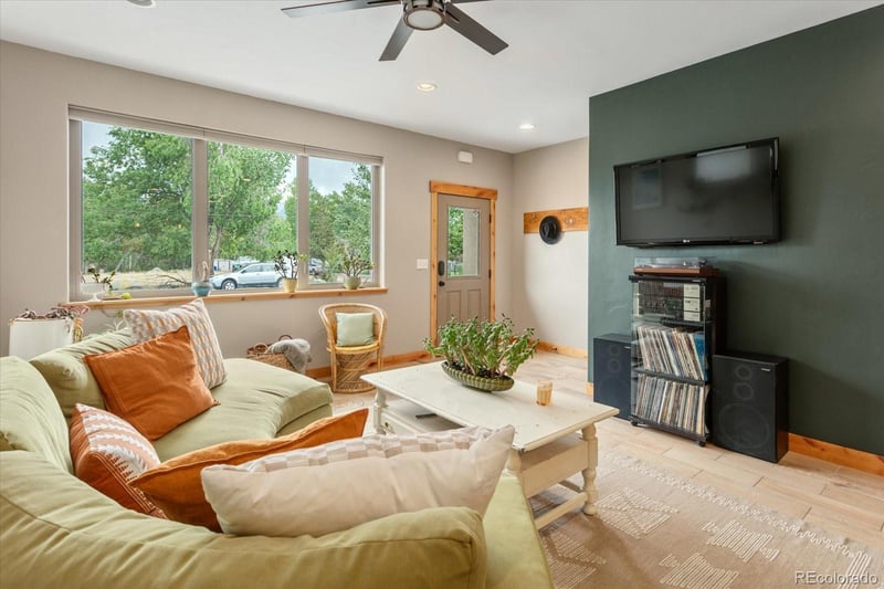 463 California St, Buena Vista, CO 81211