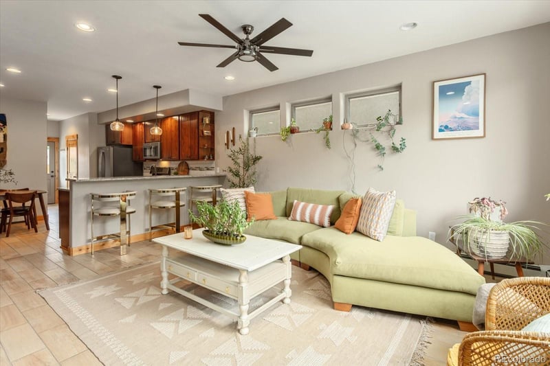 463 California St, Buena Vista, CO 81211