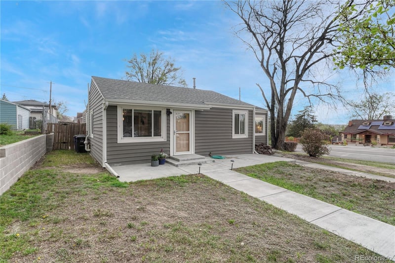 5195 Osceola St, Denver, CO 80212