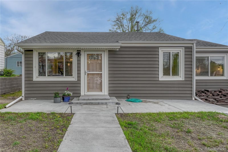 5195 Osceola St, Denver, CO 80212